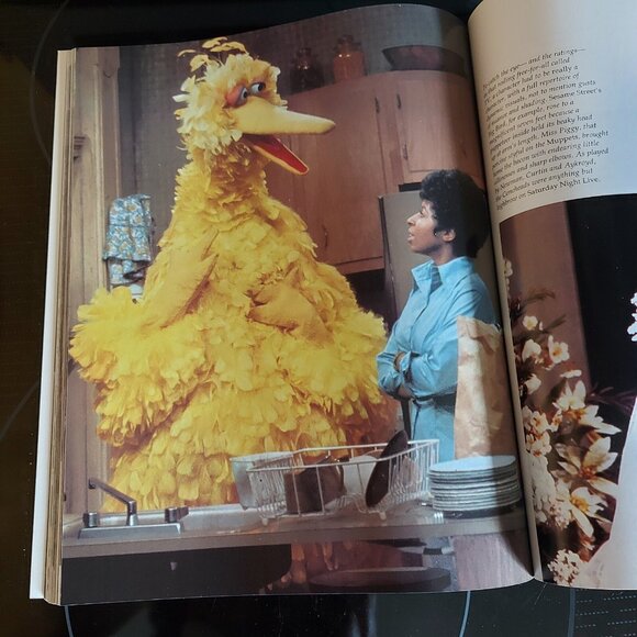 Time Remembers Three Decades In Pictures Vintage 1994 Spec Coll Magazine Ex Con - Picture 10 of 14